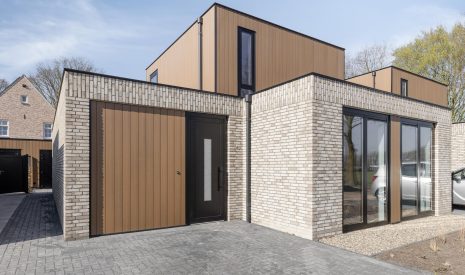 Te koop: Foto Woonhuis aan de Blauwlegger 5 in Venhorst