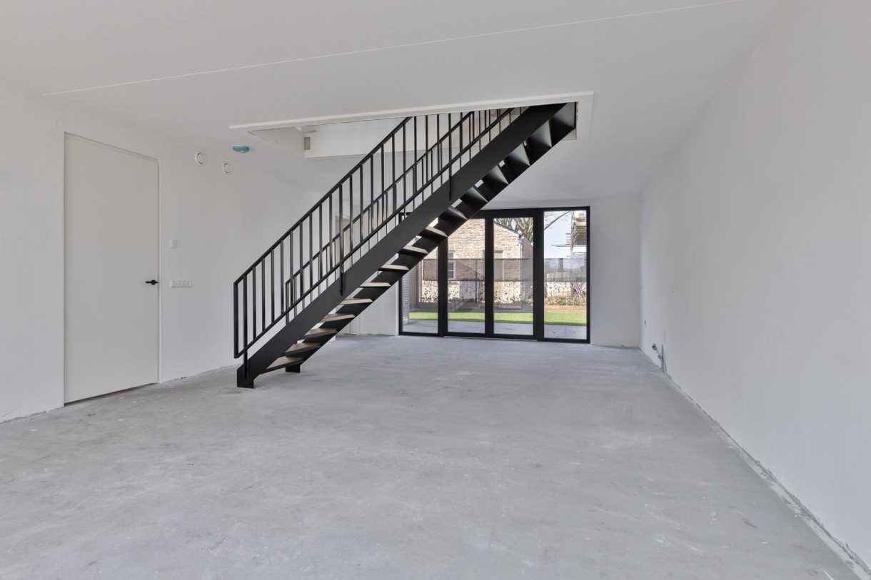 Te koop: Foto Woonhuis aan de Blauwlegger 5 in Venhorst