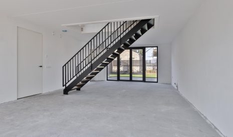 Te koop: Foto Woonhuis aan de Blauwlegger 5 in Venhorst