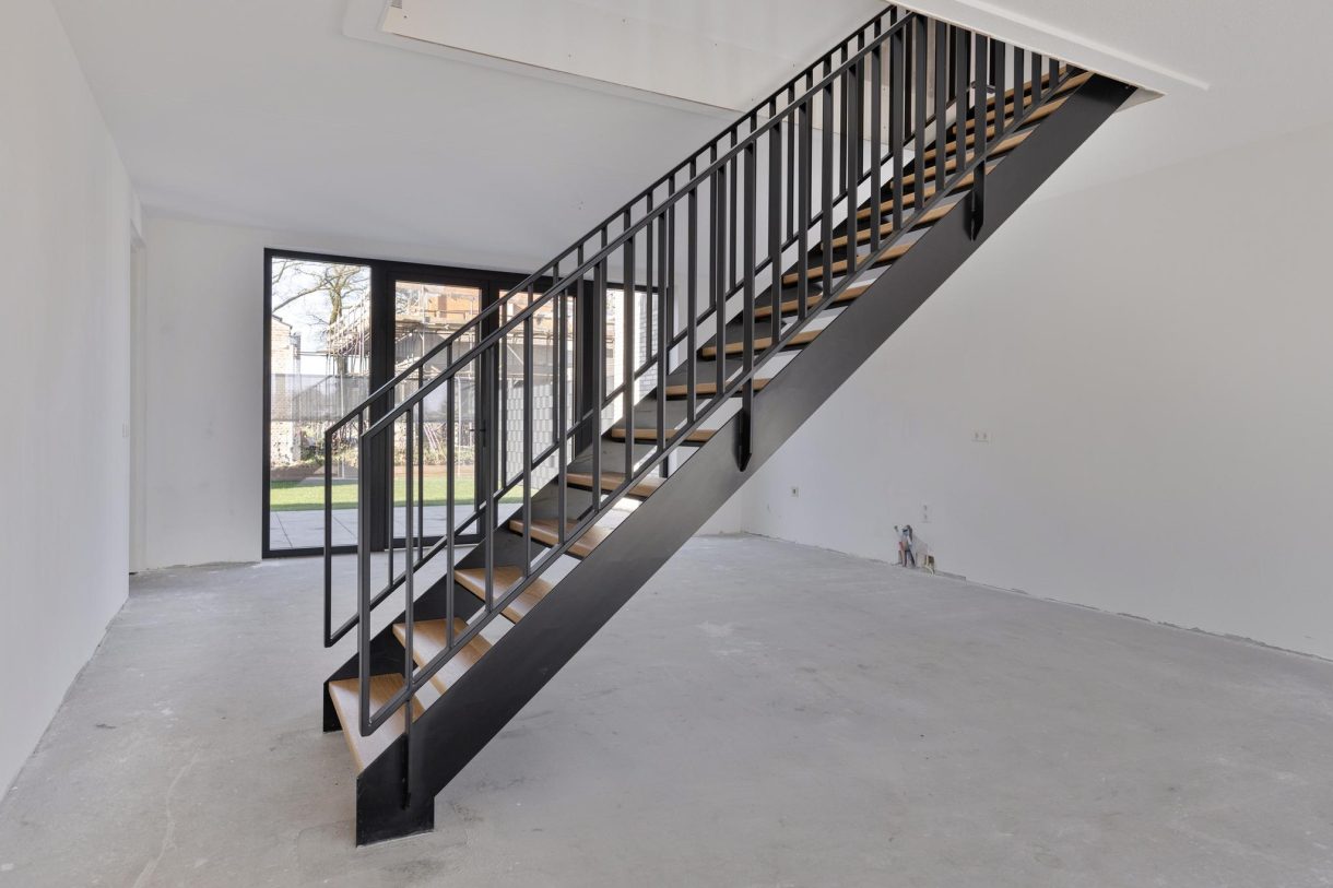 Te koop: Foto Woonhuis aan de Blauwlegger 5 in Venhorst