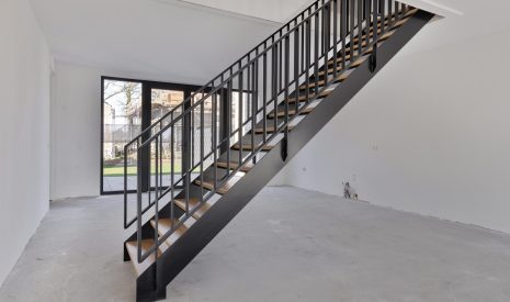 Te koop: Foto Woonhuis aan de Blauwlegger 5 in Venhorst