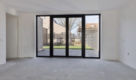 Te koop: Foto Woonhuis aan de Blauwlegger 5 in Venhorst