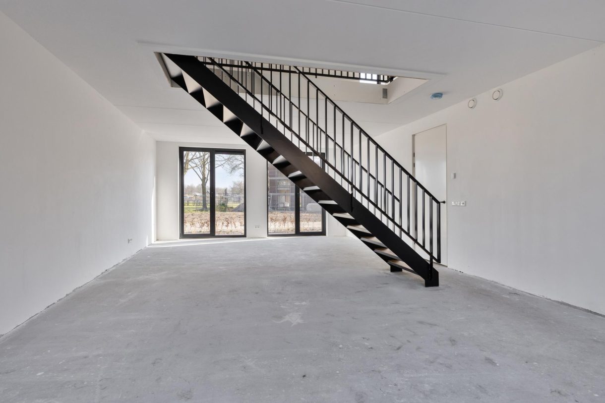 Te koop: Foto Woonhuis aan de Blauwlegger 5 in Venhorst