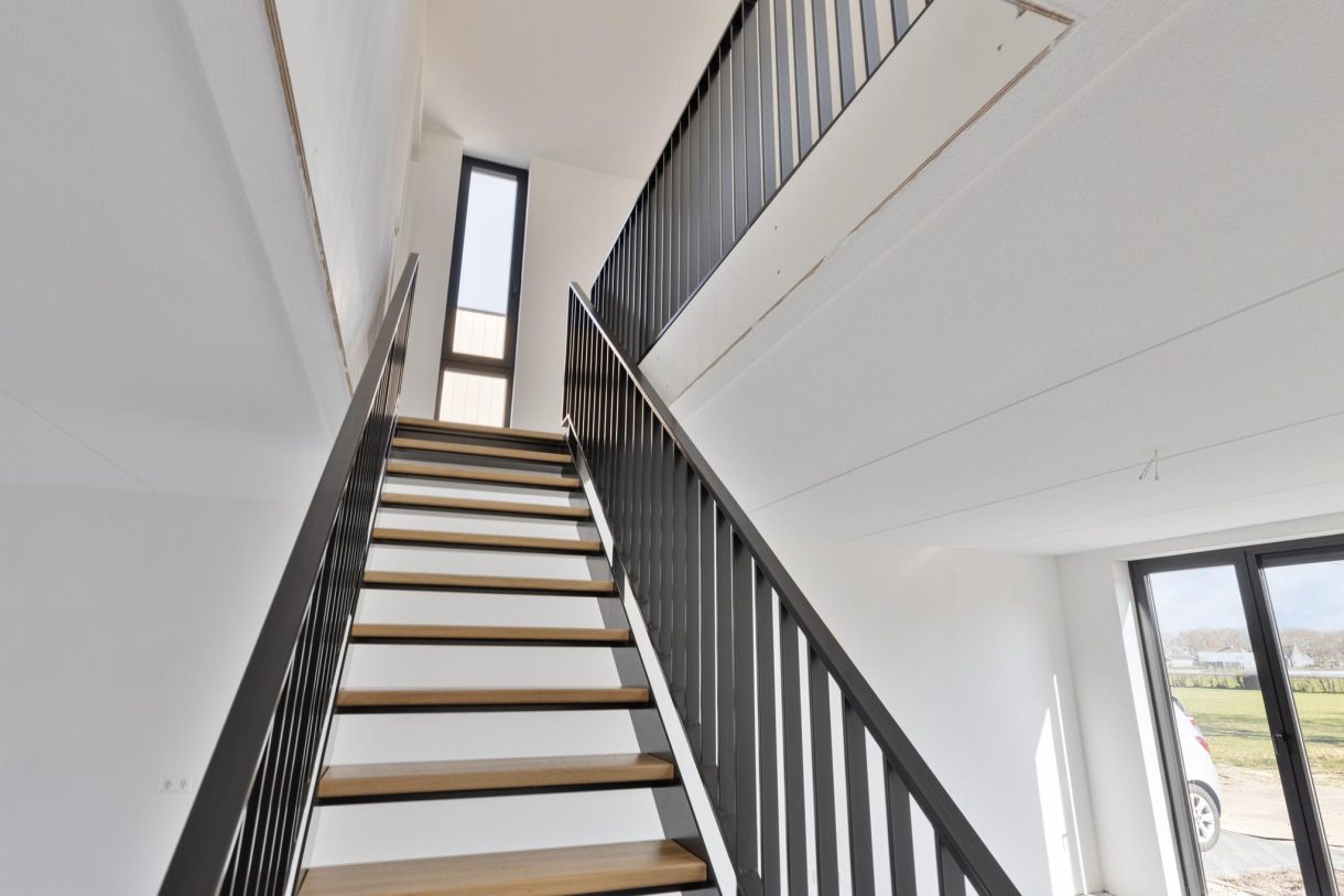 Te koop: Foto Woonhuis aan de Blauwlegger 5 in Venhorst