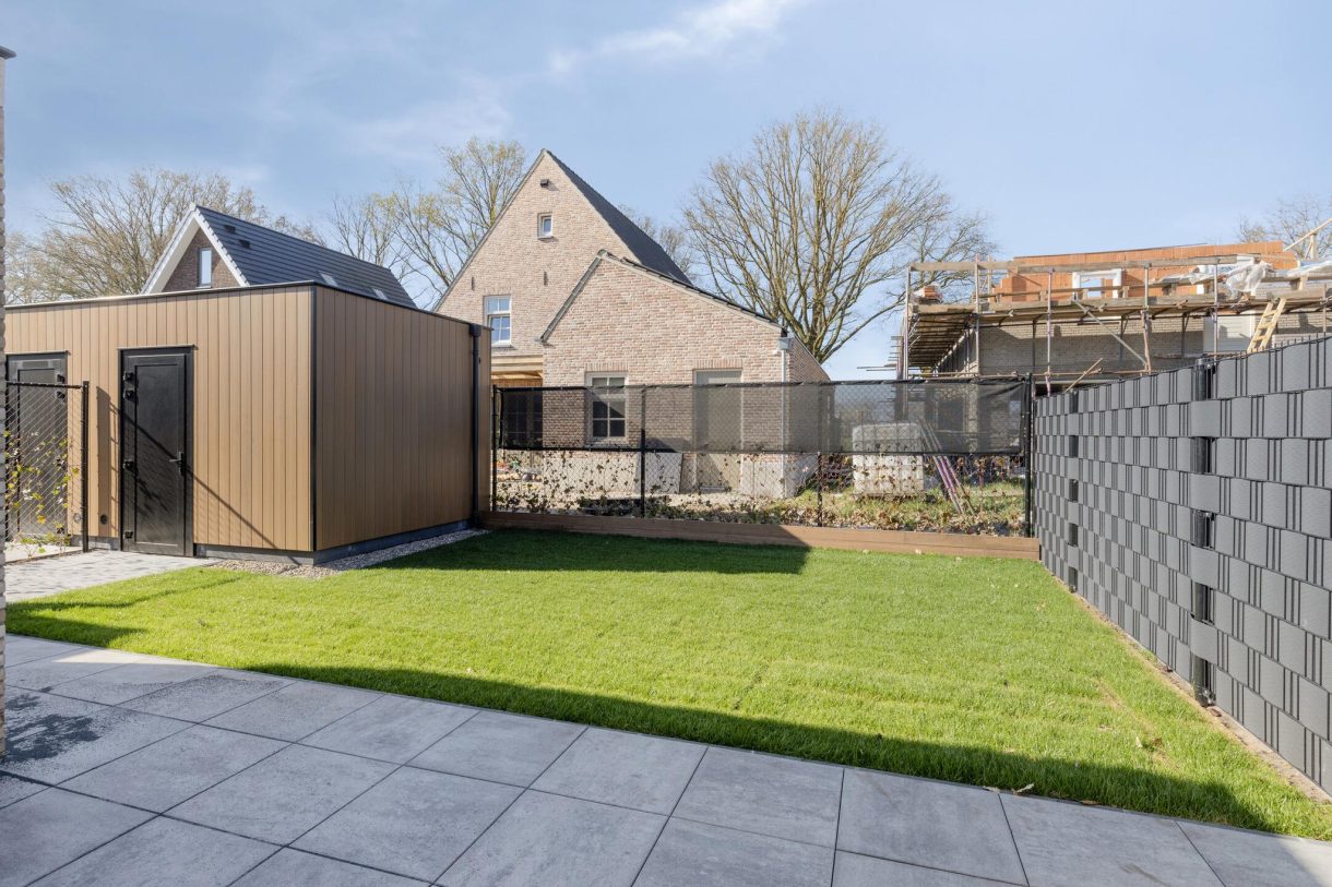 Te koop: Foto Woonhuis aan de Blauwlegger 5 in Venhorst