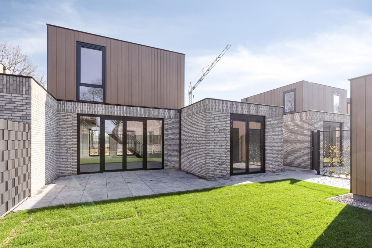 Te koop: Foto Woonhuis aan de Blauwlegger 5 in Venhorst