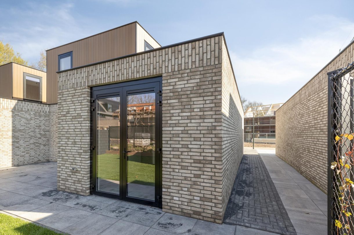 Te koop: Foto Woonhuis aan de Blauwlegger 5 in Venhorst