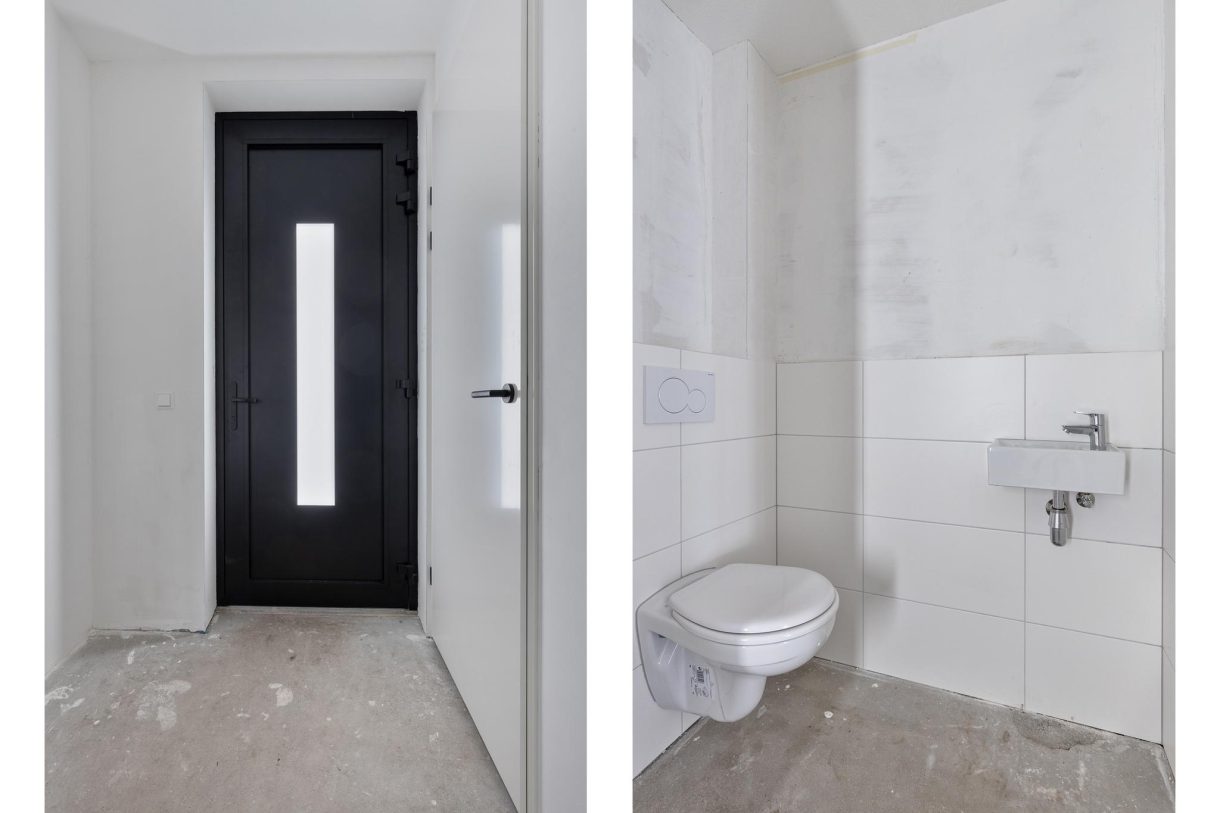 Te koop: Foto Woonhuis aan de Blauwlegger 5 in Venhorst