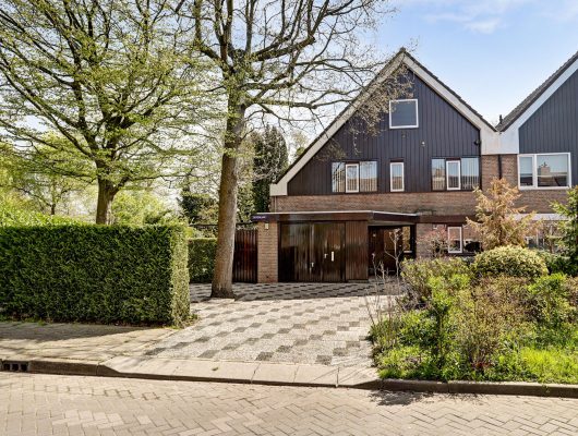 Hoofdfoto van Krommenie Tritonlaan 40