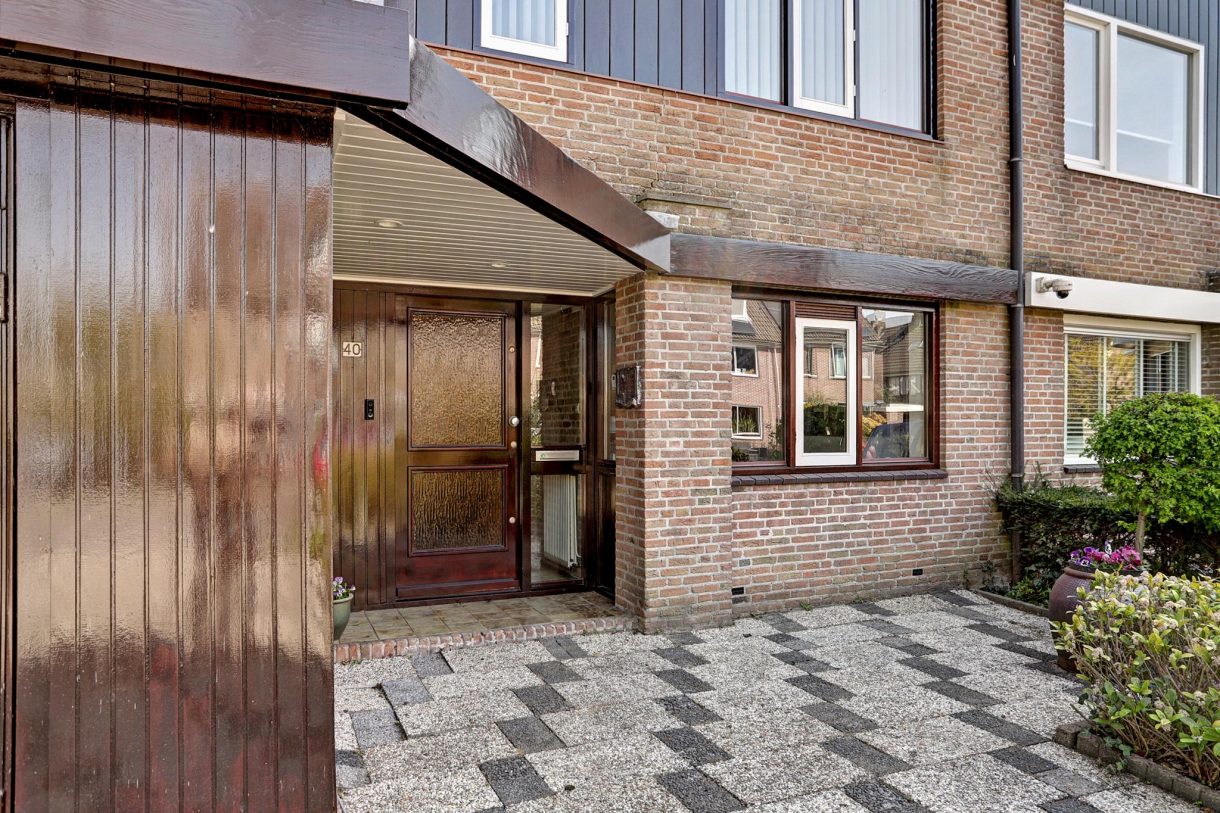 Te koop: Foto Woonhuis aan de Tritonlaan 40 in Krommenie