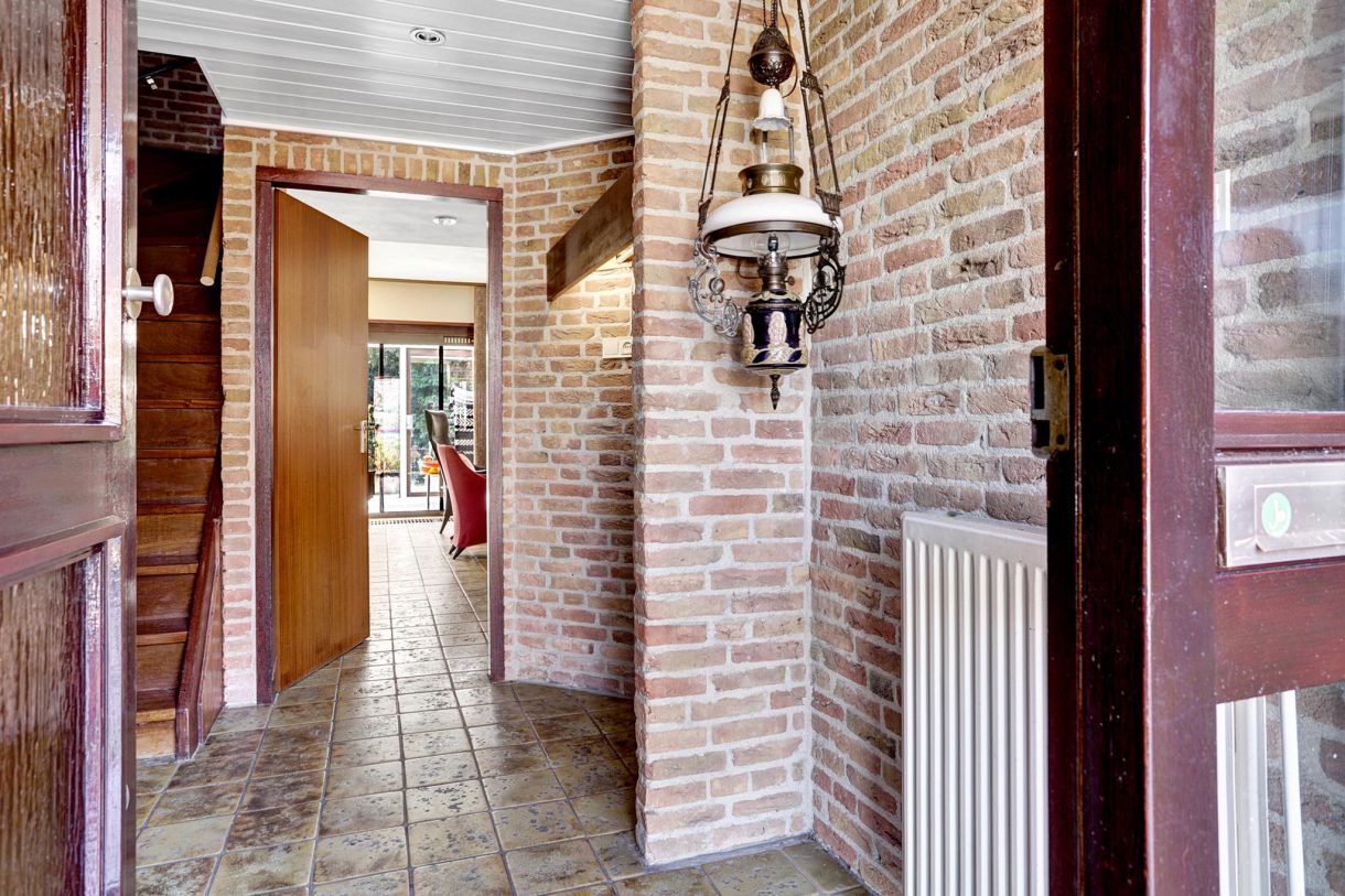 Te koop: Foto Woonhuis aan de Tritonlaan 40 in Krommenie