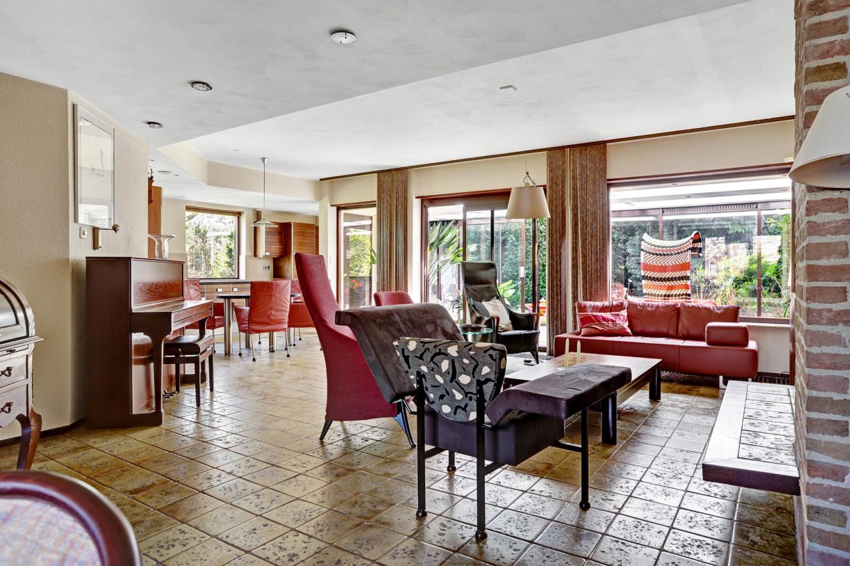 Te koop: Foto Woonhuis aan de Tritonlaan 40 in Krommenie