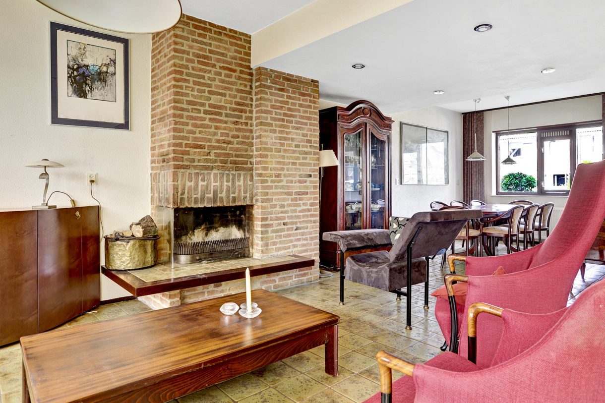 Te koop: Foto Woonhuis aan de Tritonlaan 40 in Krommenie