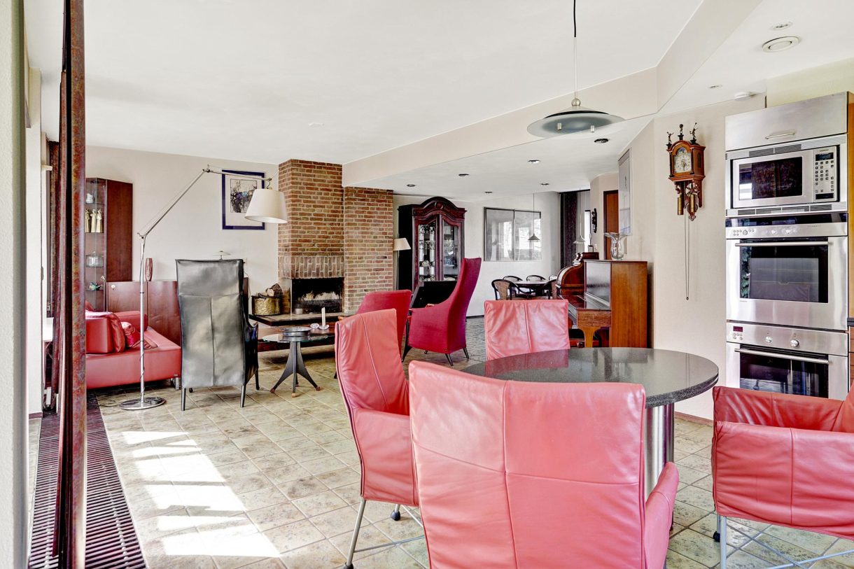 Te koop: Foto Woonhuis aan de Tritonlaan 40 in Krommenie