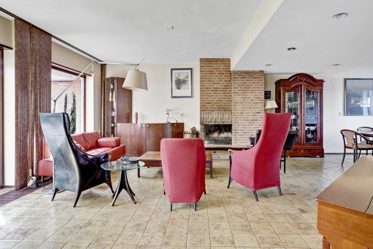 Te koop: Foto Woonhuis aan de Tritonlaan 40 in Krommenie