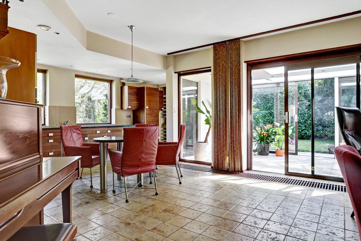 Te koop: Foto Woonhuis aan de Tritonlaan 40 in Krommenie