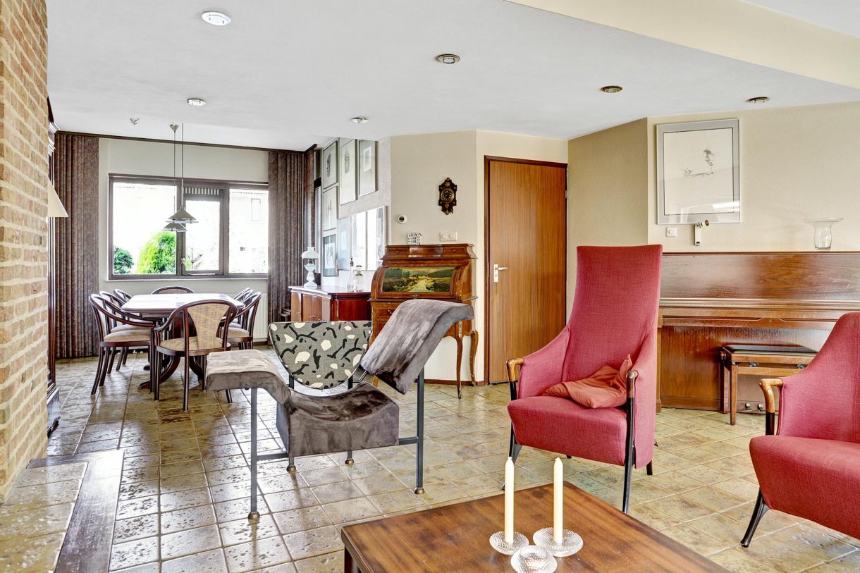 Te koop: Foto Woonhuis aan de Tritonlaan 40 in Krommenie