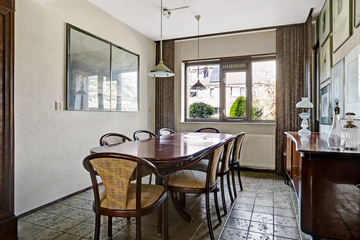 Te koop: Foto Woonhuis aan de Tritonlaan 40 in Krommenie