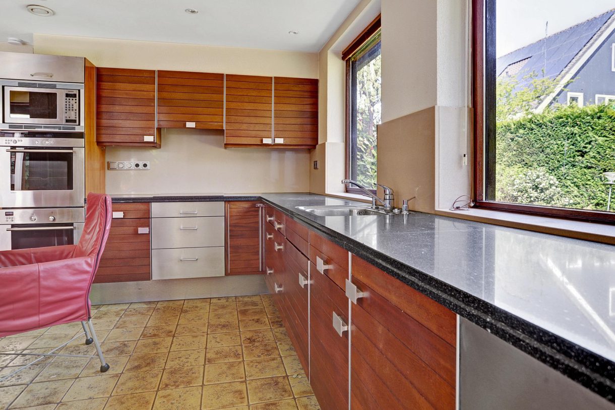 Te koop: Foto Woonhuis aan de Tritonlaan 40 in Krommenie