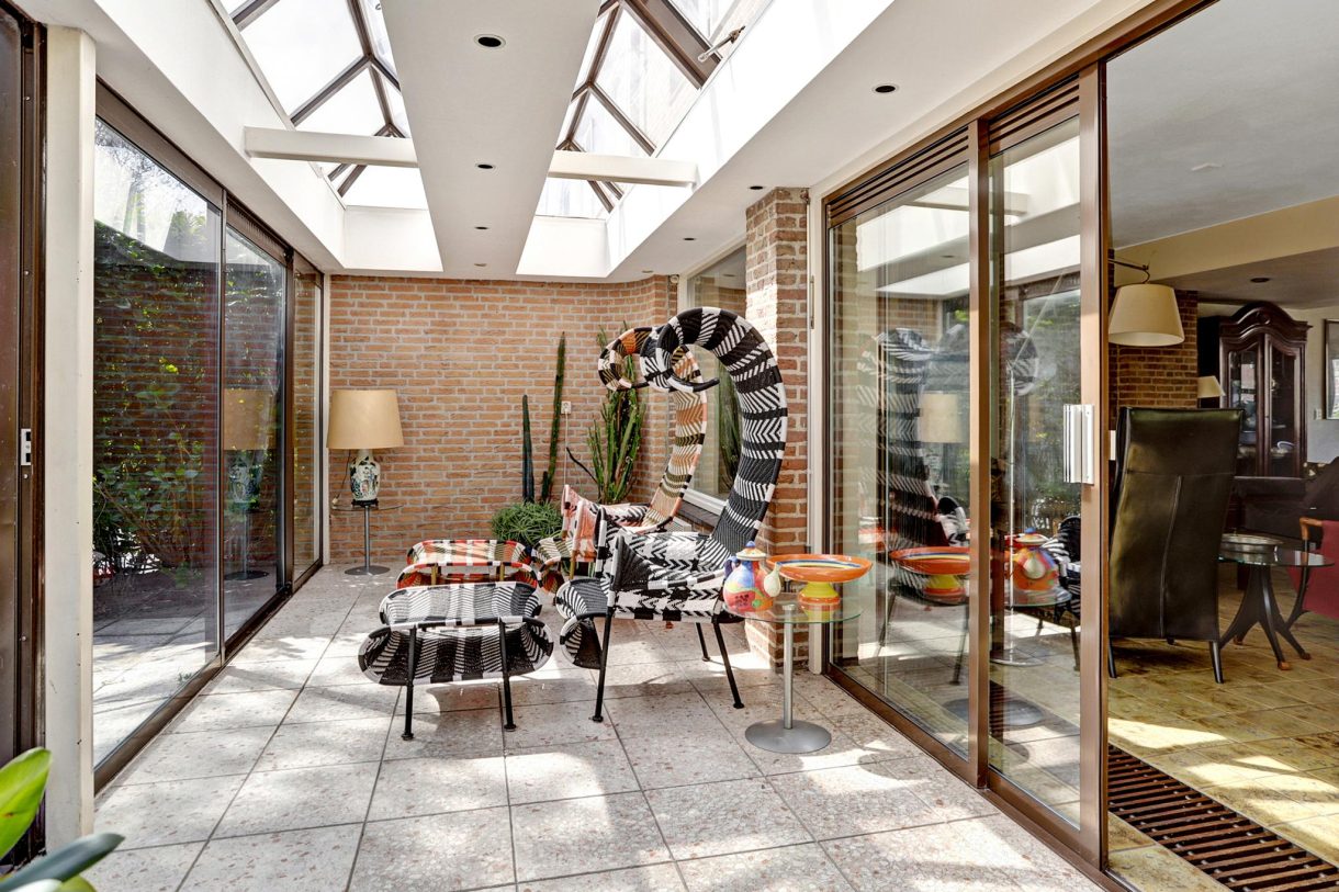 Te koop: Foto Woonhuis aan de Tritonlaan 40 in Krommenie