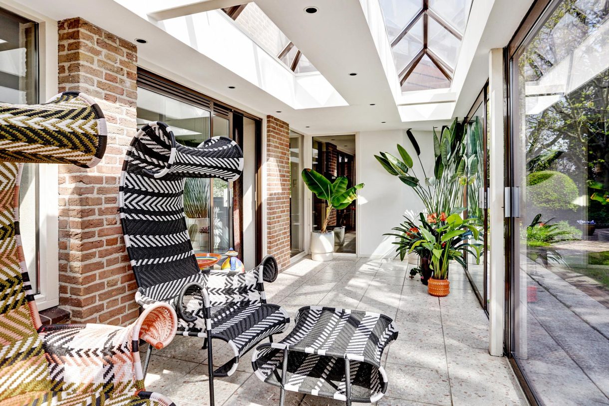 Te koop: Foto Woonhuis aan de Tritonlaan 40 in Krommenie