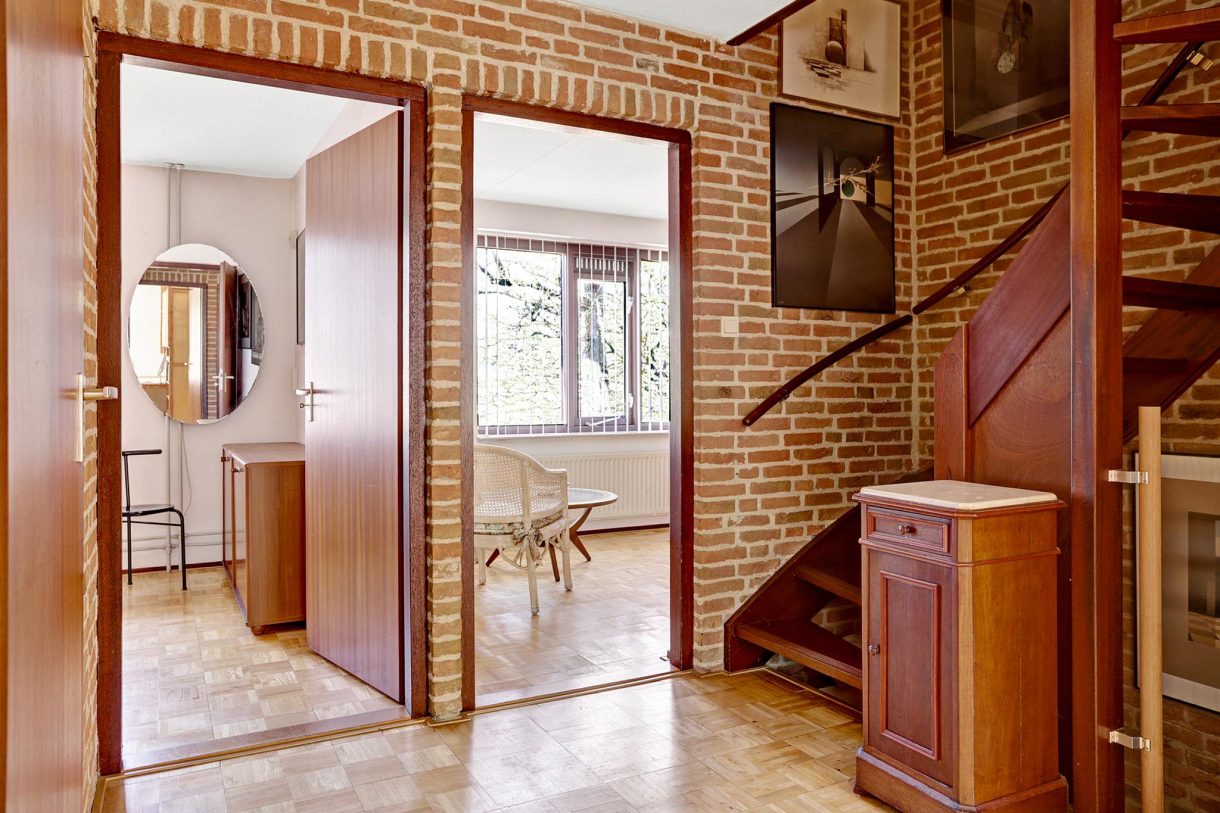 Te koop: Foto Woonhuis aan de Tritonlaan 40 in Krommenie