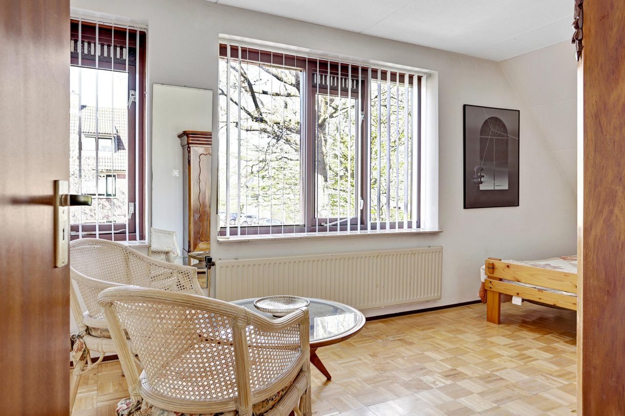 Te koop: Foto Woonhuis aan de Tritonlaan 40 in Krommenie