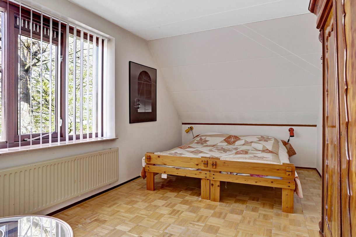 Te koop: Foto Woonhuis aan de Tritonlaan 40 in Krommenie