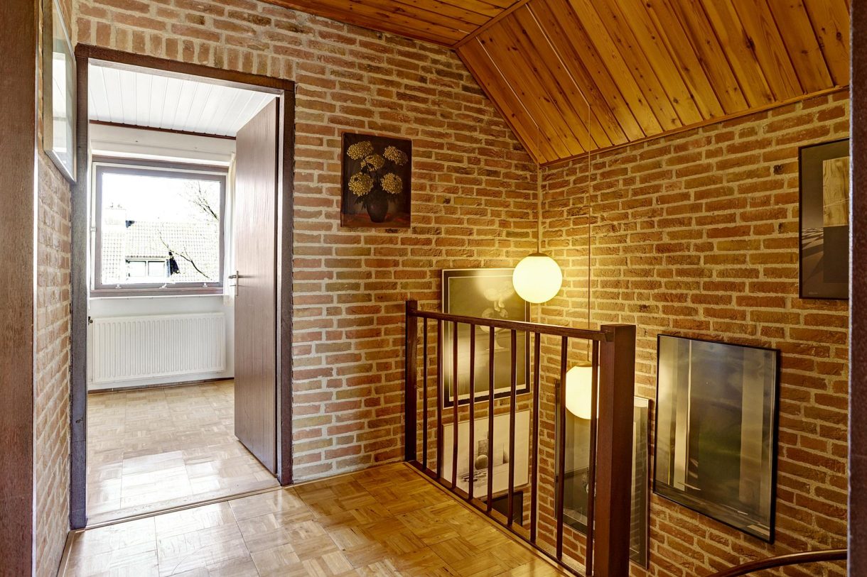 Te koop: Foto Woonhuis aan de Tritonlaan 40 in Krommenie