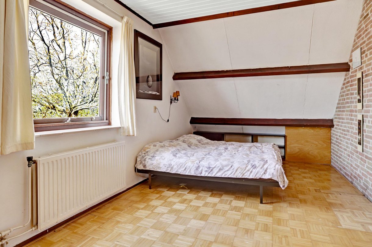 Te koop: Foto Woonhuis aan de Tritonlaan 40 in Krommenie