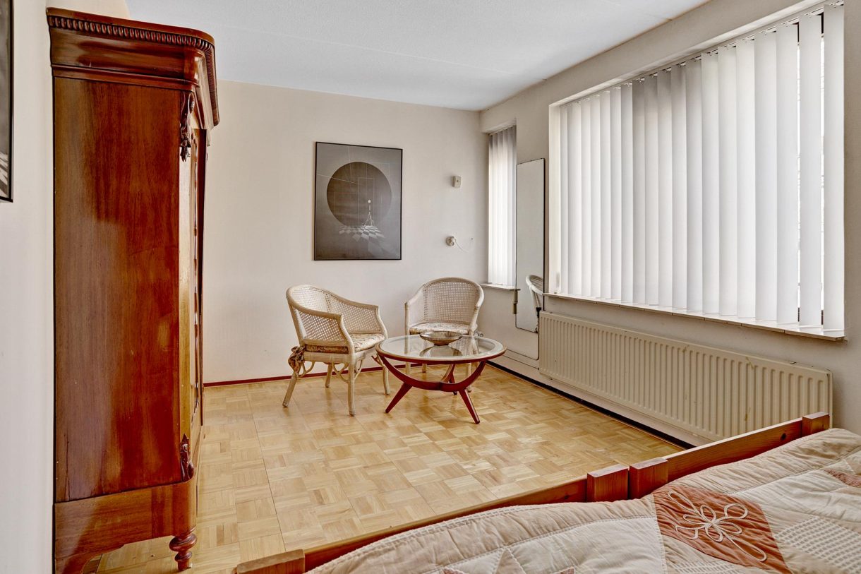 Te koop: Foto Woonhuis aan de Tritonlaan 40 in Krommenie