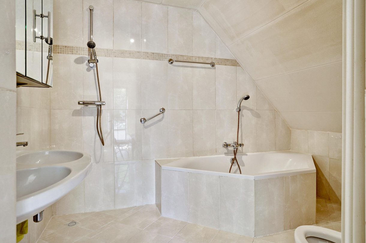 Te koop: Foto Woonhuis aan de Tritonlaan 40 in Krommenie