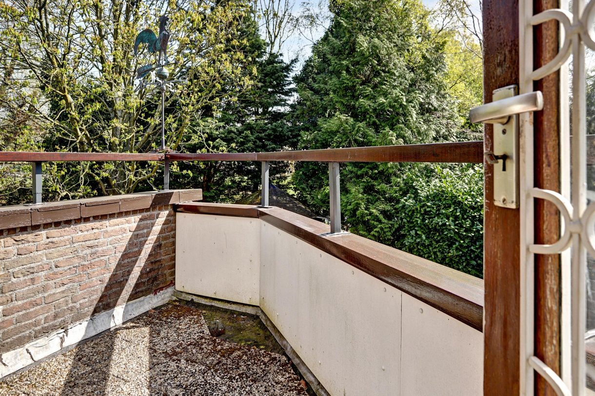 Te koop: Foto Woonhuis aan de Tritonlaan 40 in Krommenie