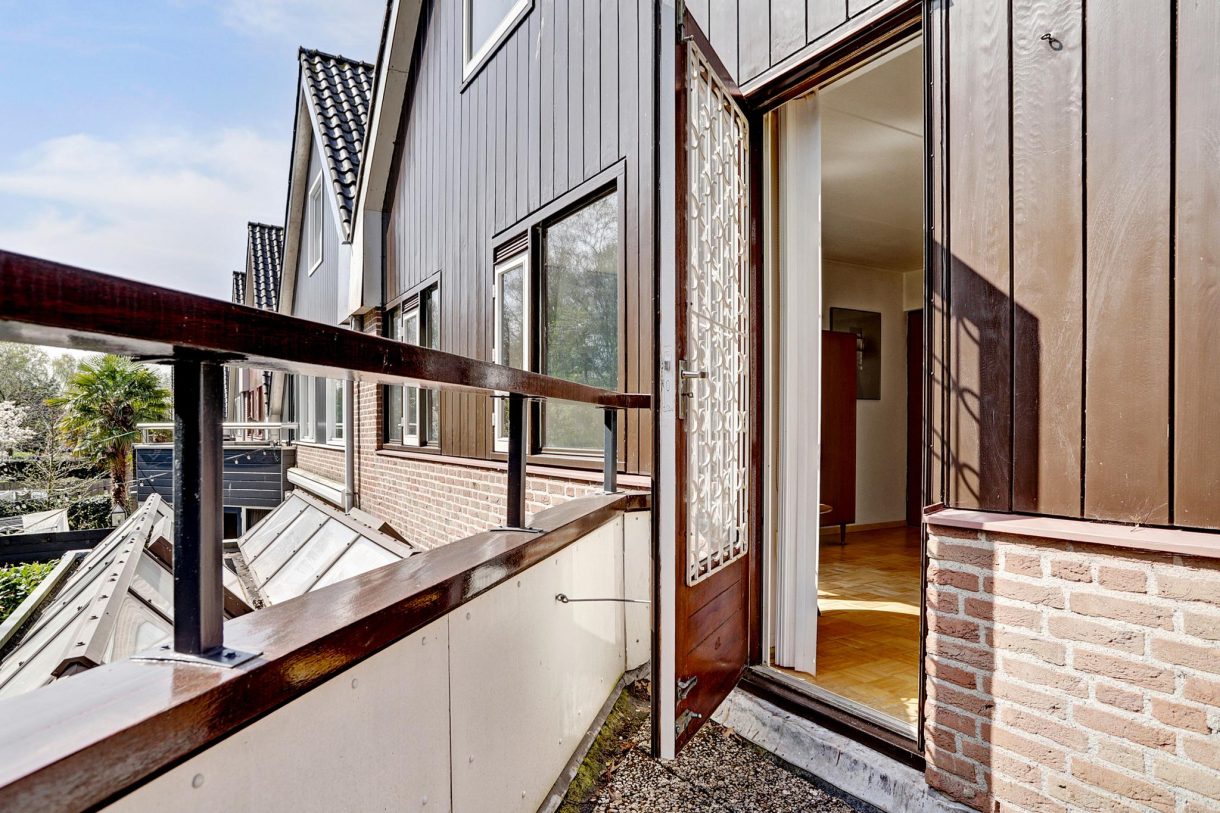 Te koop: Foto Woonhuis aan de Tritonlaan 40 in Krommenie