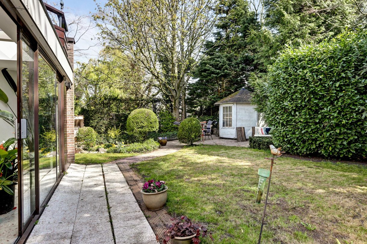 Te koop: Foto Woonhuis aan de Tritonlaan 40 in Krommenie