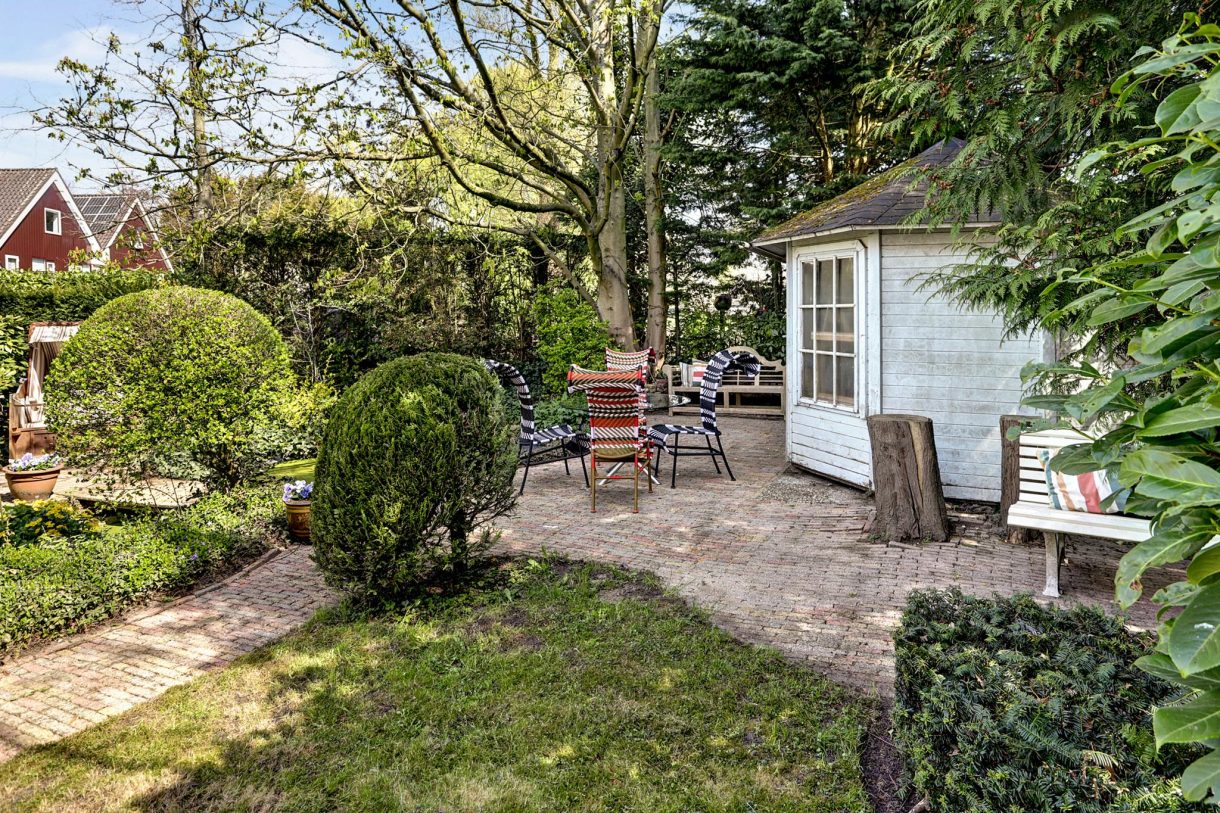 Te koop: Foto Woonhuis aan de Tritonlaan 40 in Krommenie