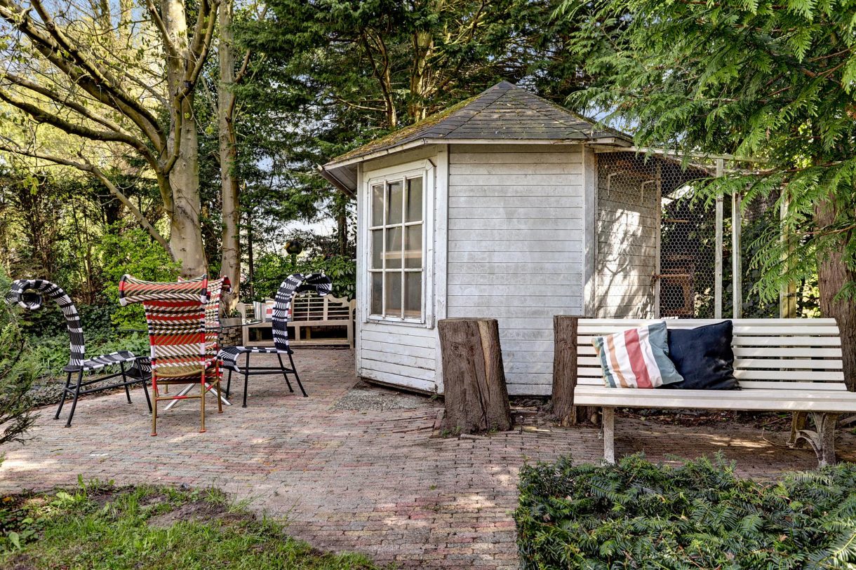 Te koop: Foto Woonhuis aan de Tritonlaan 40 in Krommenie