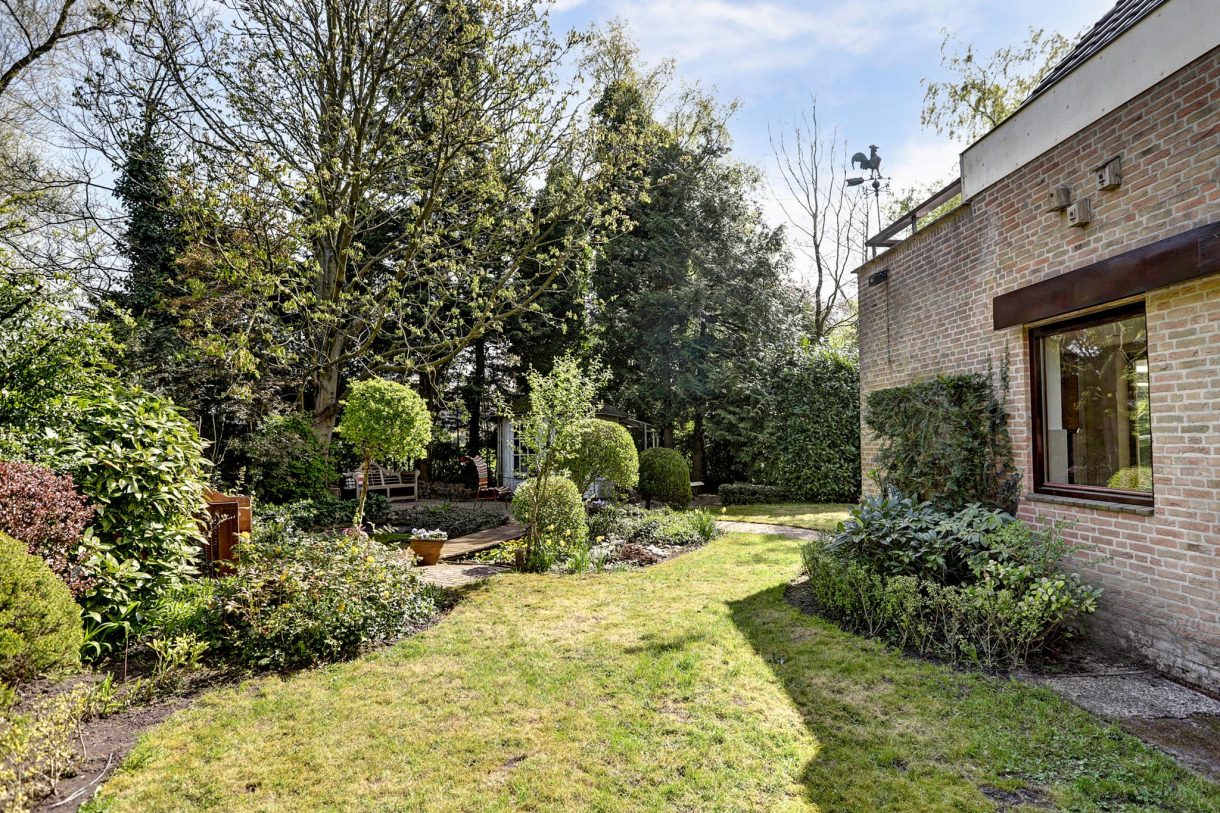 Te koop: Foto Woonhuis aan de Tritonlaan 40 in Krommenie