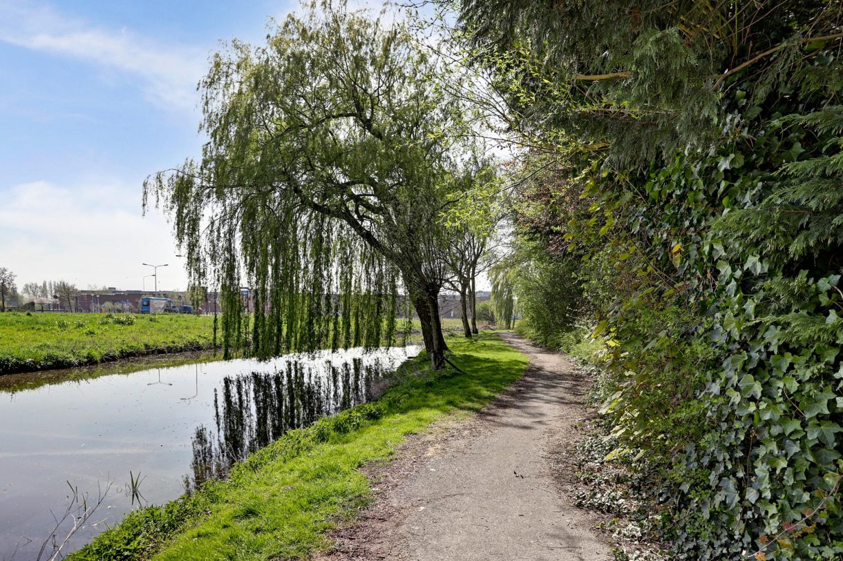 Te koop: Foto Woonhuis aan de Tritonlaan 40 in Krommenie