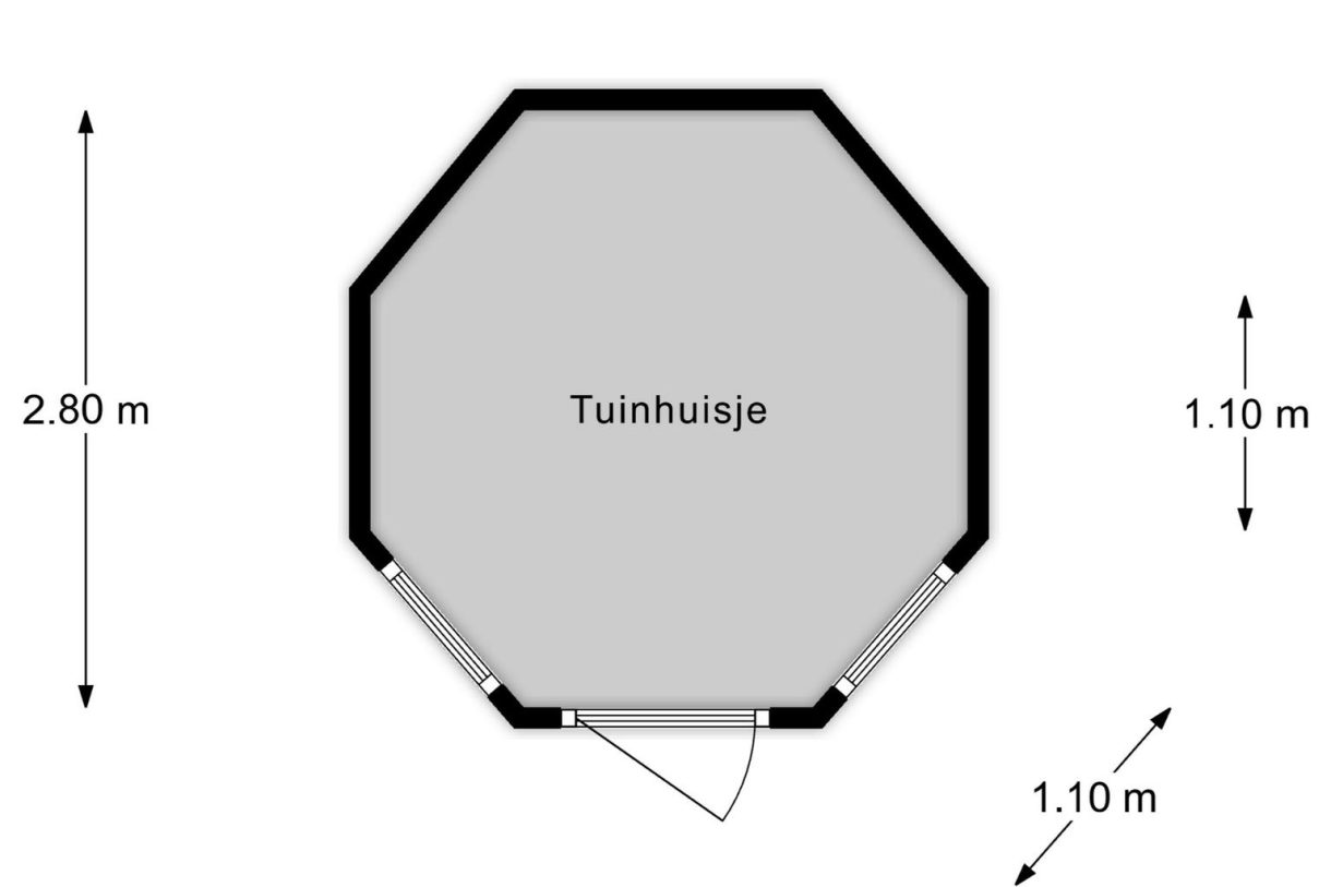 Te koop: Foto Woonhuis aan de Tritonlaan 40 in Krommenie