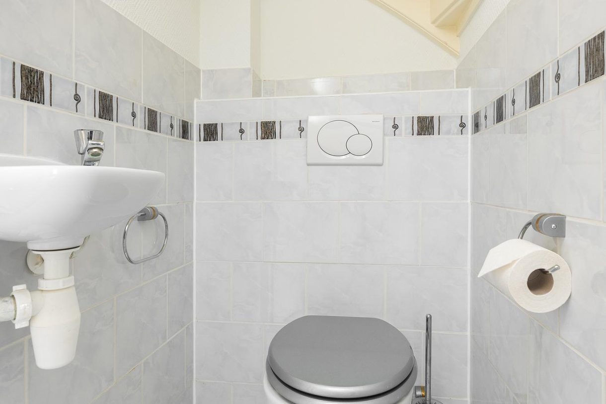 Te koop: Foto Woonhuis aan de Vosseveld 24 in Zwolle