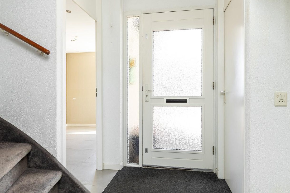 Te koop: Foto Woonhuis aan de Vosseveld 24 in Zwolle