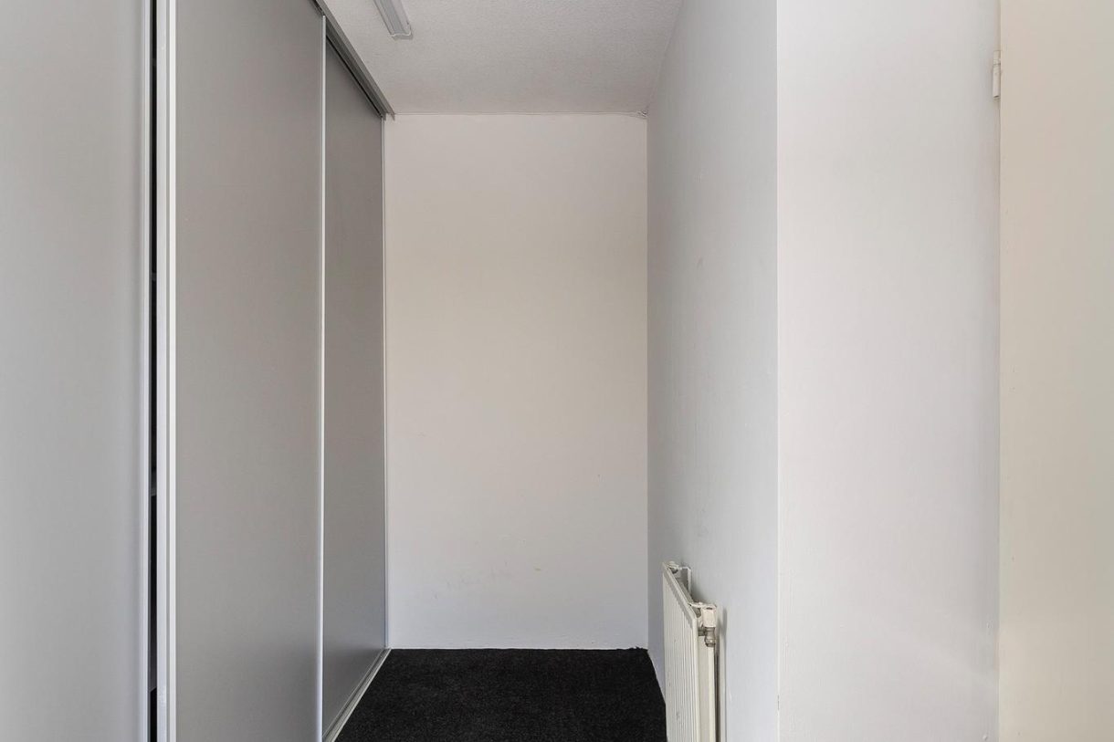 Te koop: Foto Woonhuis aan de Vosseveld 24 in Zwolle