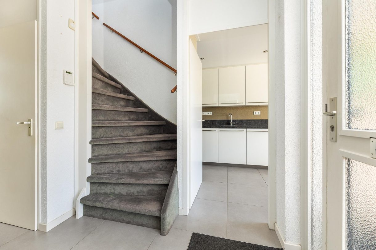 Te koop: Foto Woonhuis aan de Vosseveld 24 in Zwolle