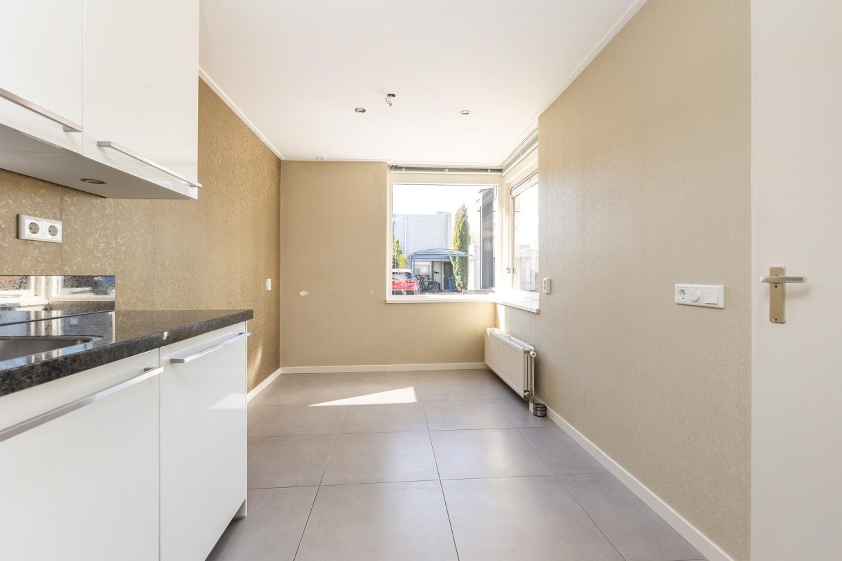 Te koop: Foto Woonhuis aan de Vosseveld 24 in Zwolle