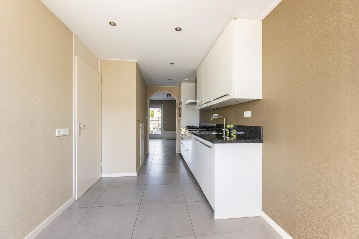 Te koop: Foto Woonhuis aan de Vosseveld 24 in Zwolle