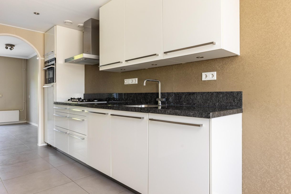 Te koop: Foto Woonhuis aan de Vosseveld 24 in Zwolle