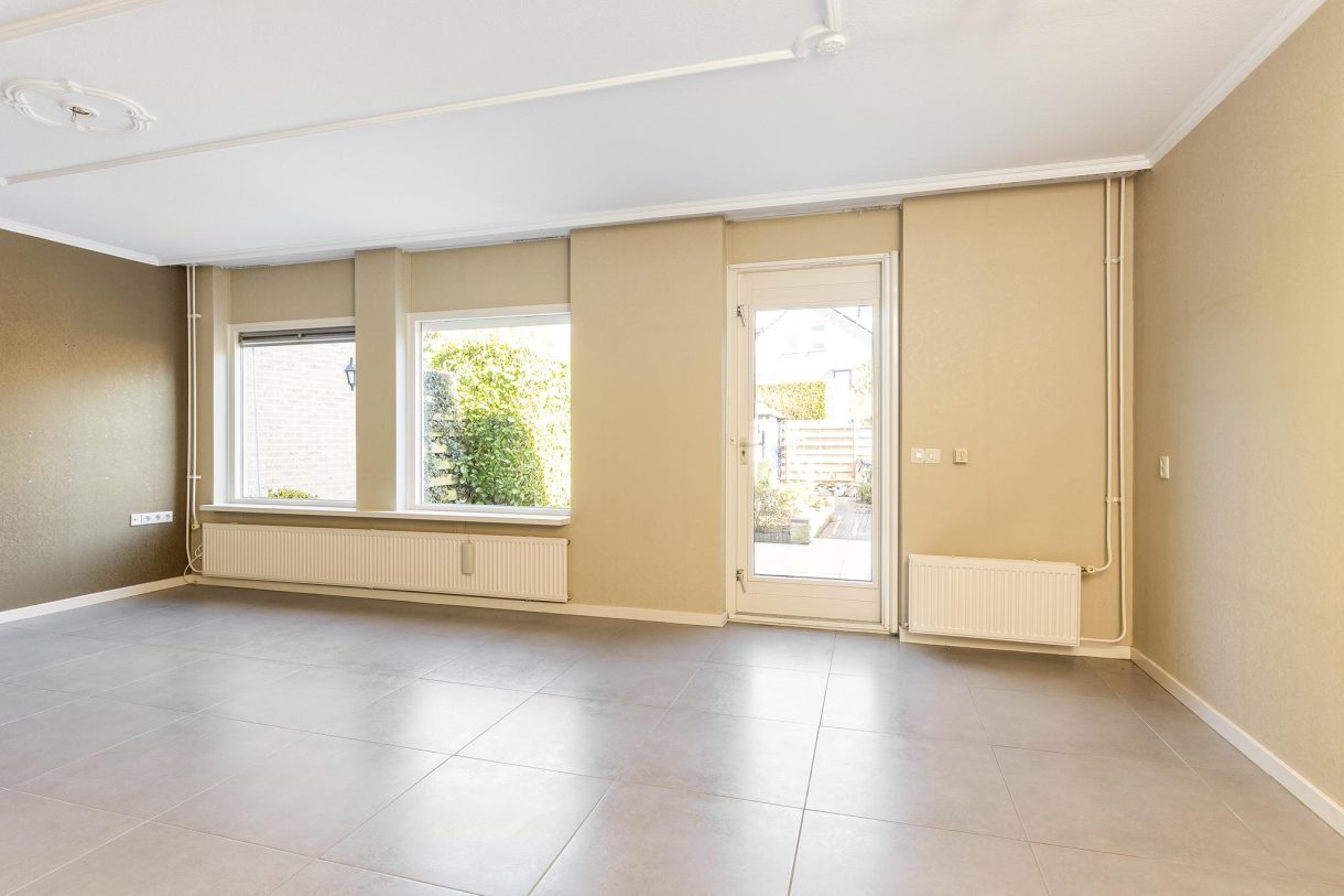 Te koop: Foto Woonhuis aan de Vosseveld 24 in Zwolle