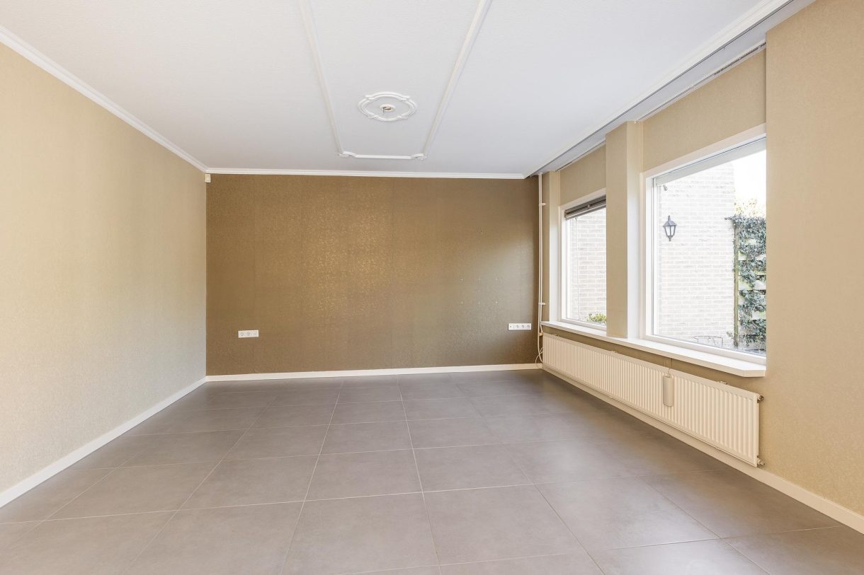 Te koop: Foto Woonhuis aan de Vosseveld 24 in Zwolle