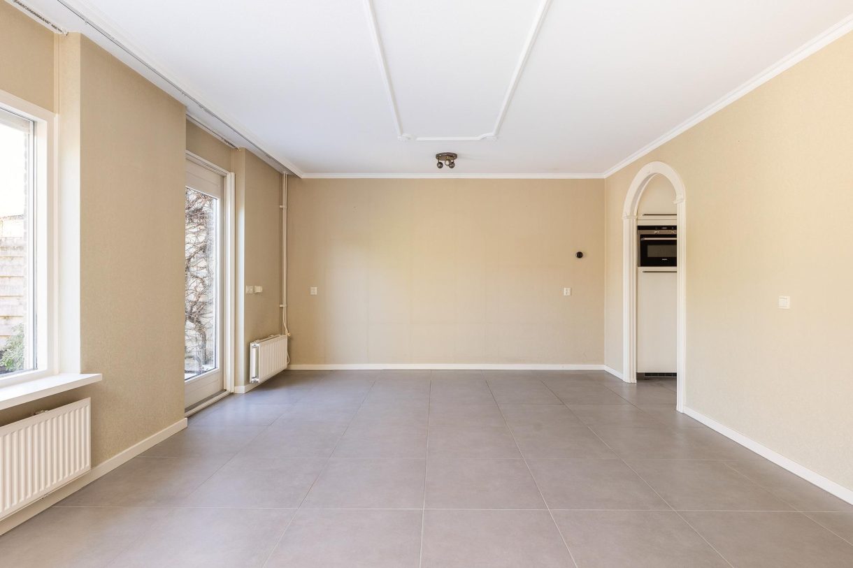 Te koop: Foto Woonhuis aan de Vosseveld 24 in Zwolle